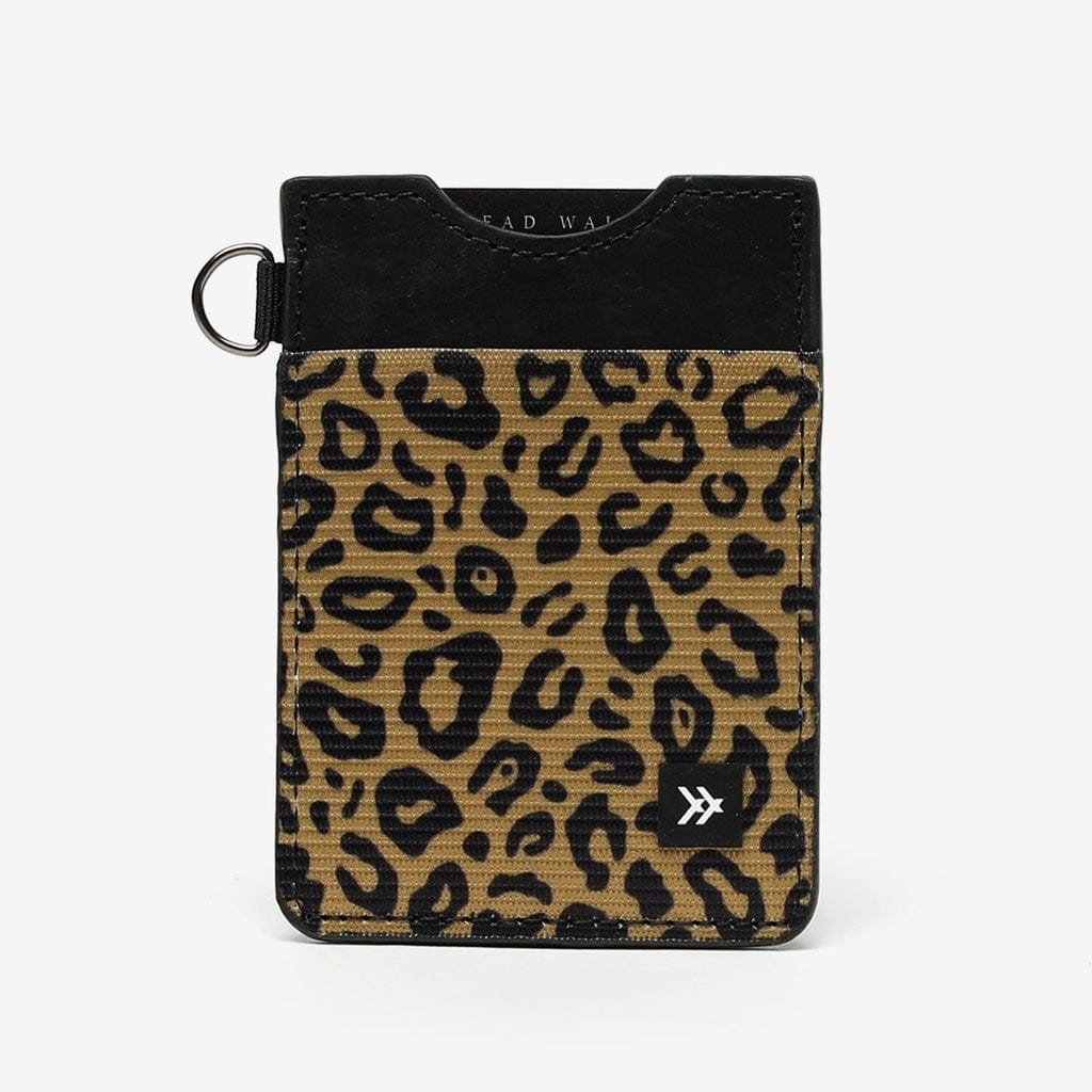 Thread Wallets & Money Clips Fierce Thread Vertical Wallet
