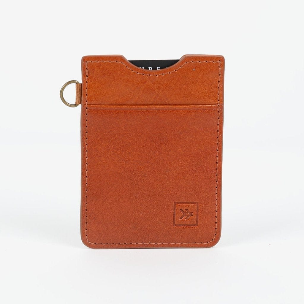 Thread Wallets & Money Clips Honey Thread Vertical Wallet