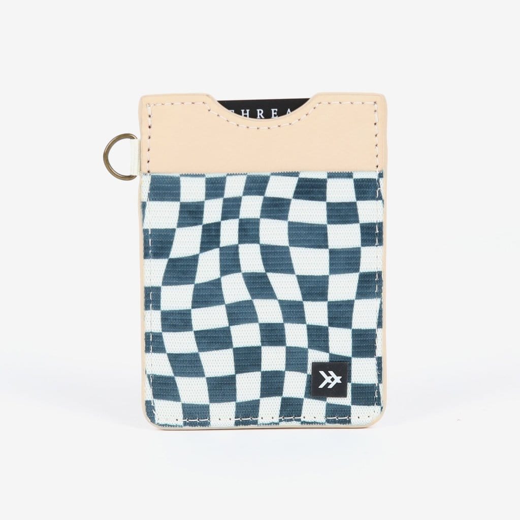 Thread Wallets & Money Clips Jupiter Thread Vertical Wallet