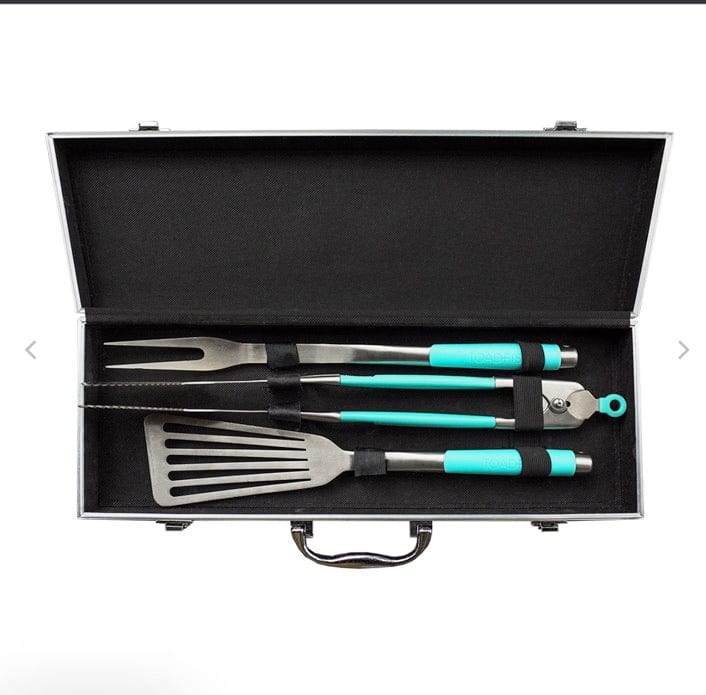 Toadfish Toadfish Ultimate Grill Set