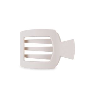 Teleties Flat Square Clip