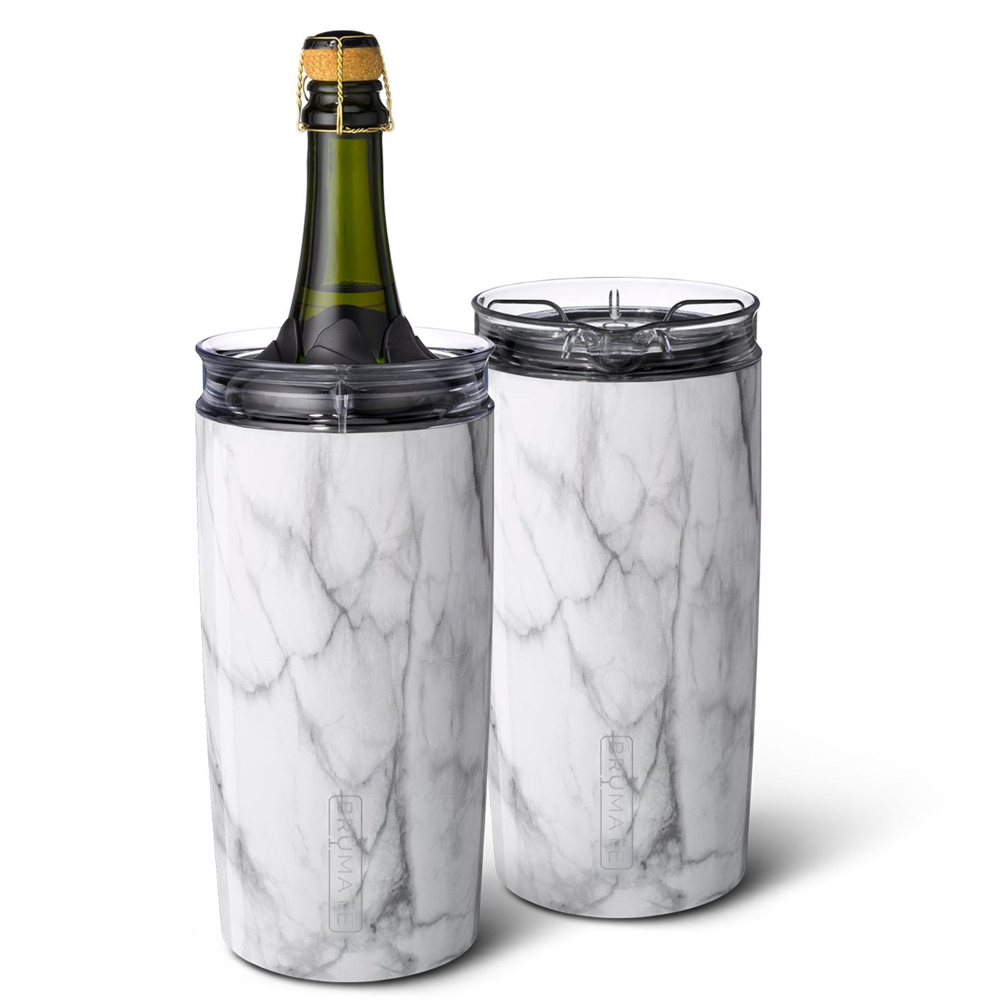 Togosa: Bottle Chiller + Leakproof Pitcher