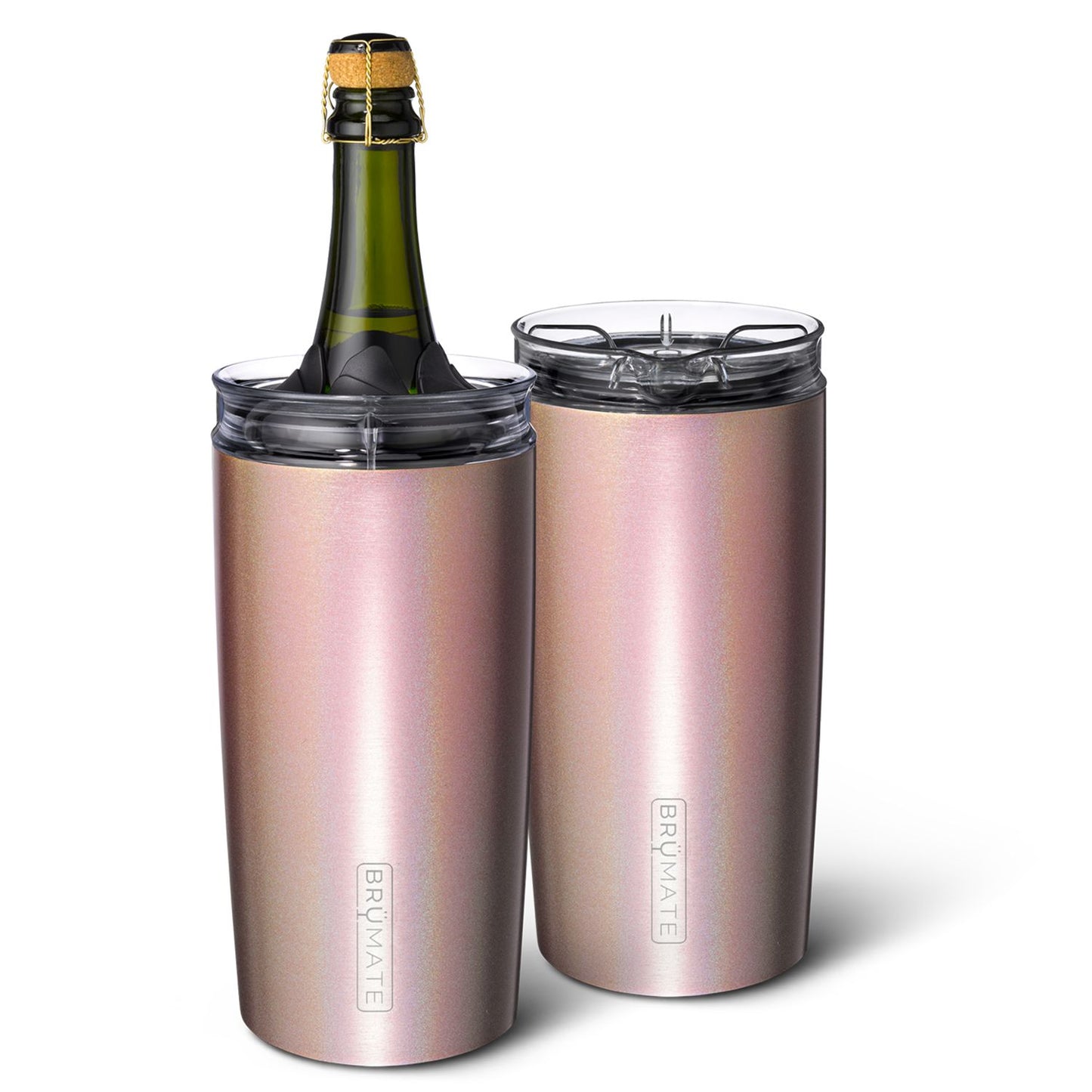 Togosa: Bottle Chiller + Leakproof Pitcher
