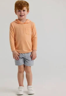 Toddler Bamboo Shade Hoody’s