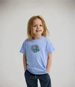 Toddler Wild Thing Tee