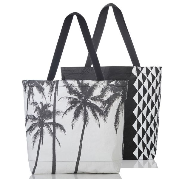 Aloha Reversible Tote