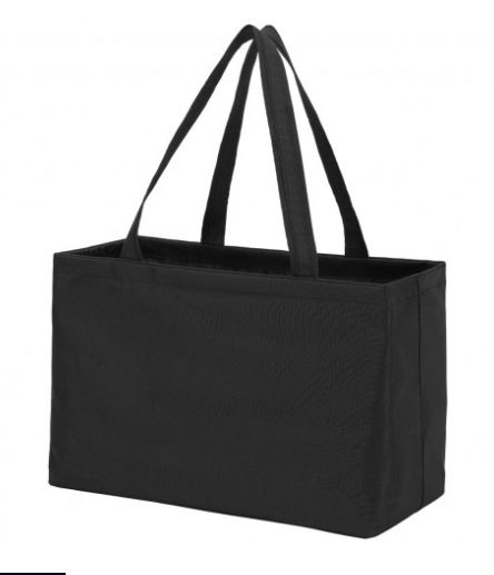 Viv&Lou Bags Black Viv&Lou Ultimate Tote