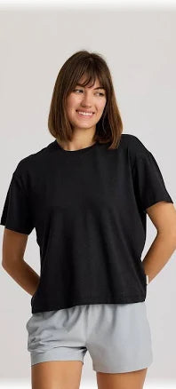 Women's Bamboo Current Tee