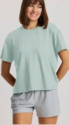 Women's Bamboo Current Tee