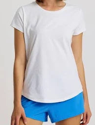 Women's Bamboo Current Tee
