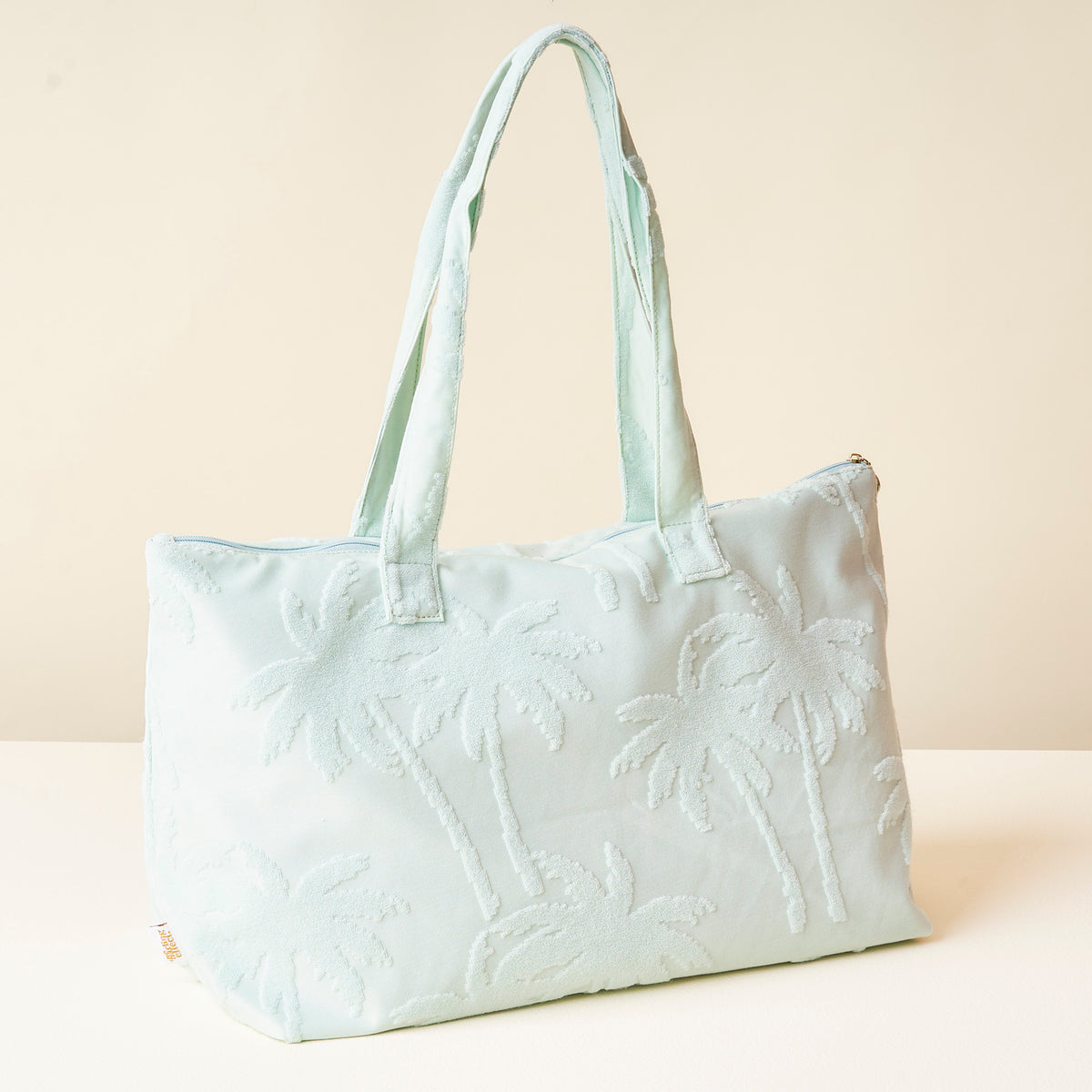 Terry Tote
