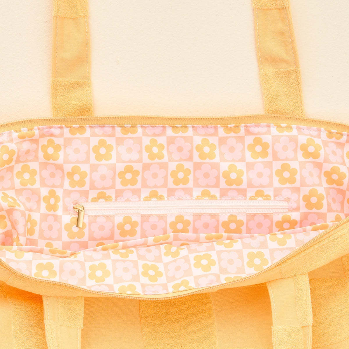 Terry Tote