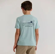 Youth Lazy Tides Tee