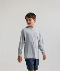 Youth Bamboo Shade Hoody