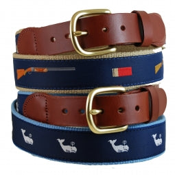 Leatherman Belt