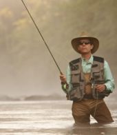 Aussie Packable Breezer Hat