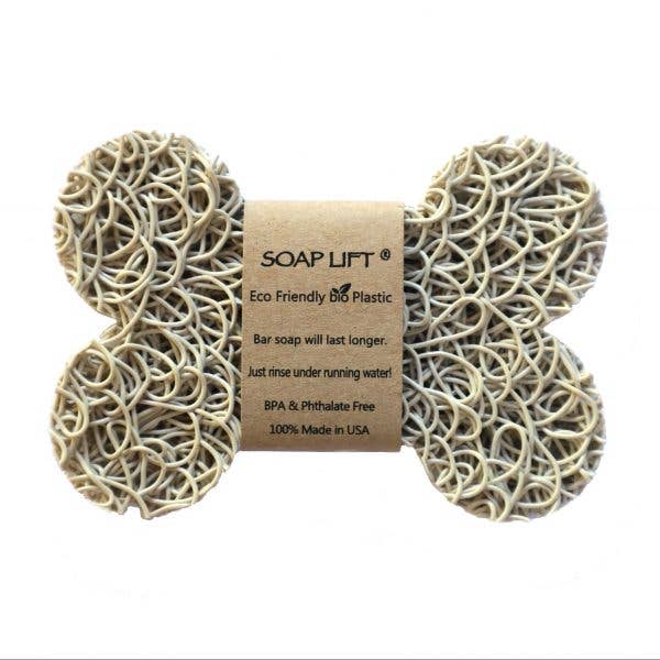 Dog Bone Soap Lift - Bone