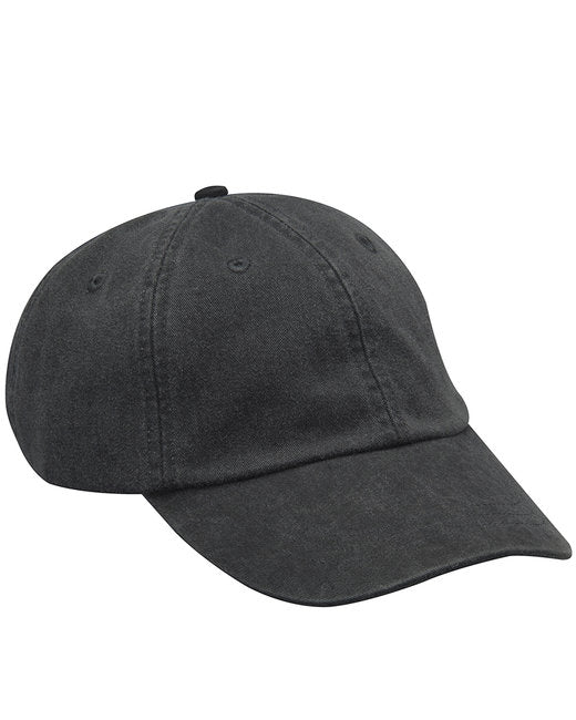 Adams Optimum Solid Cap