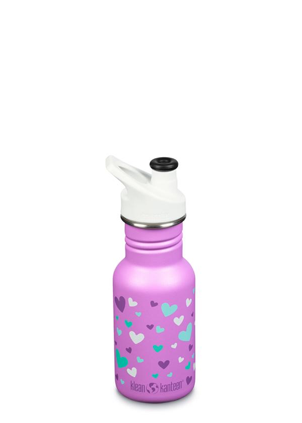 12oz Kid Classic Sport Water Bottle