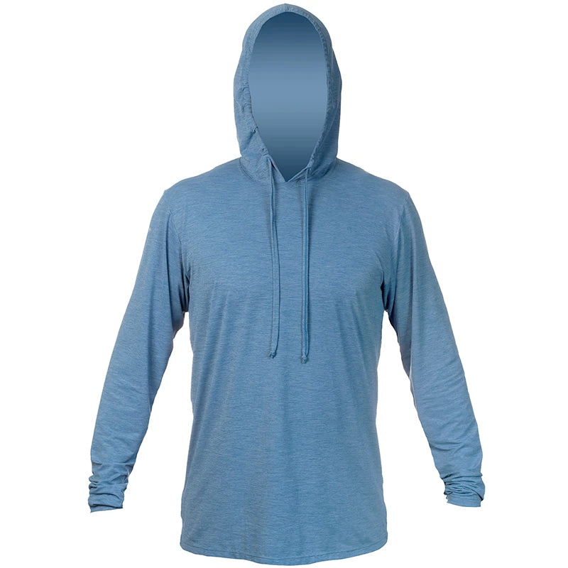 Anetik Men's Low Pro Tech Hoody