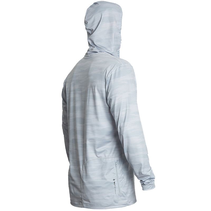 Anetik Men's Low Pro Tech Hoody