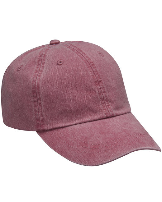 Adams Optimum Solid Cap