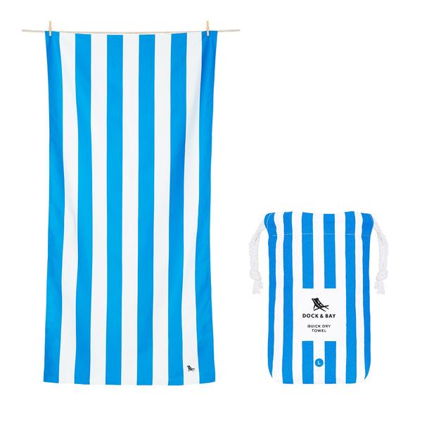 Dock & Bay Towels