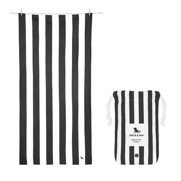 Dock & Bay Towels