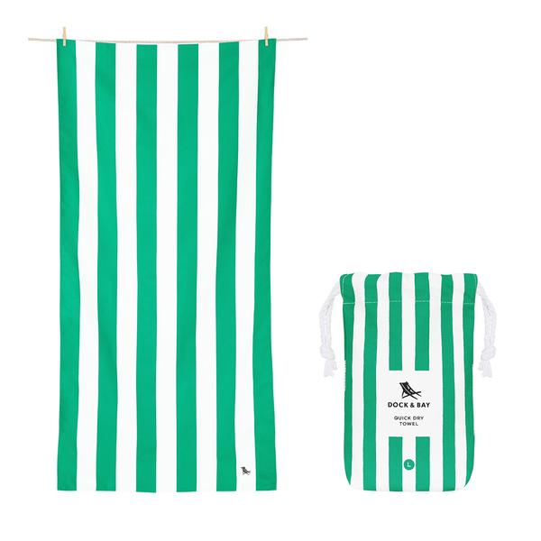 Dock & Bay Towels