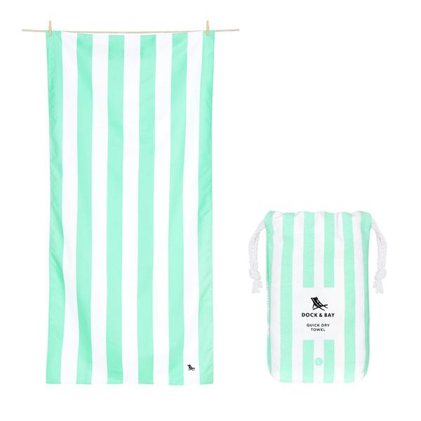 Dock & Bay Towels