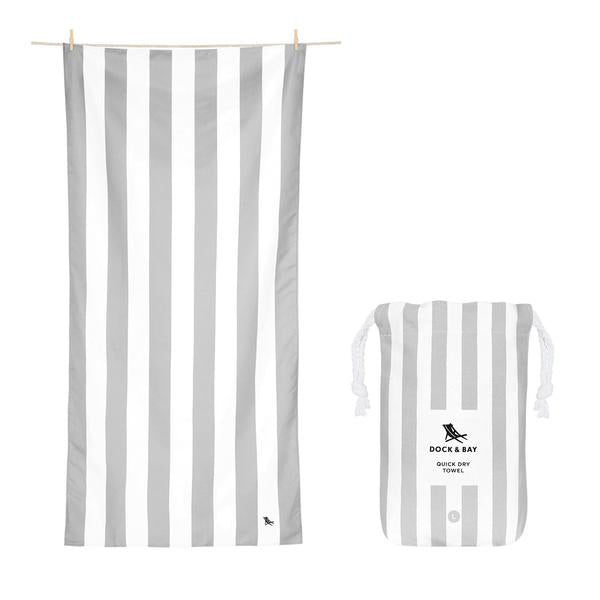 Dock & Bay Towels