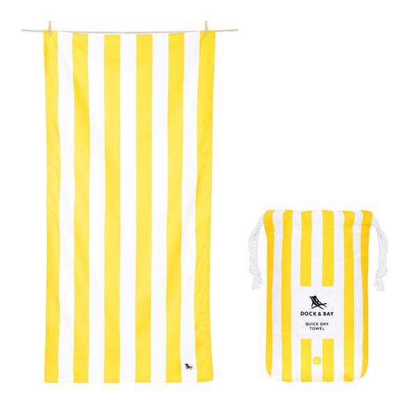 Dock & Bay Towels