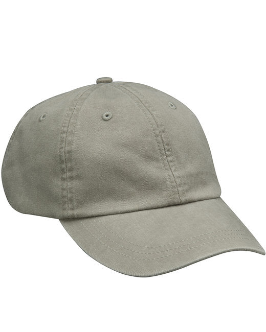 Adams Optimum Solid Cap