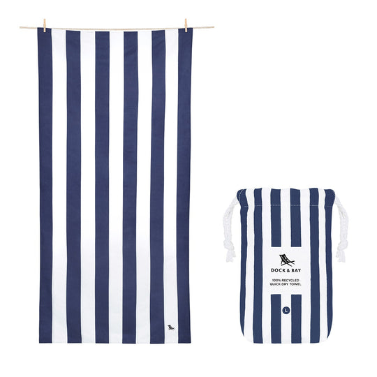 Dock & Bay Towels