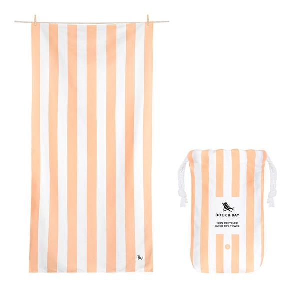 Dock & Bay Towels