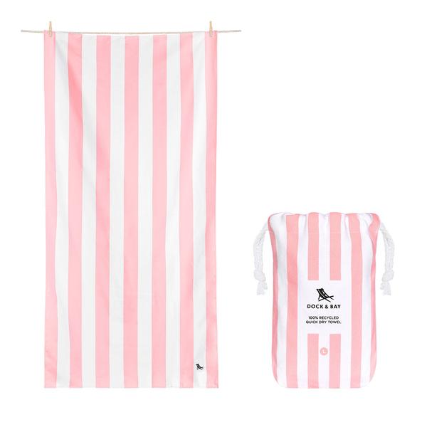 Dock & Bay Towels