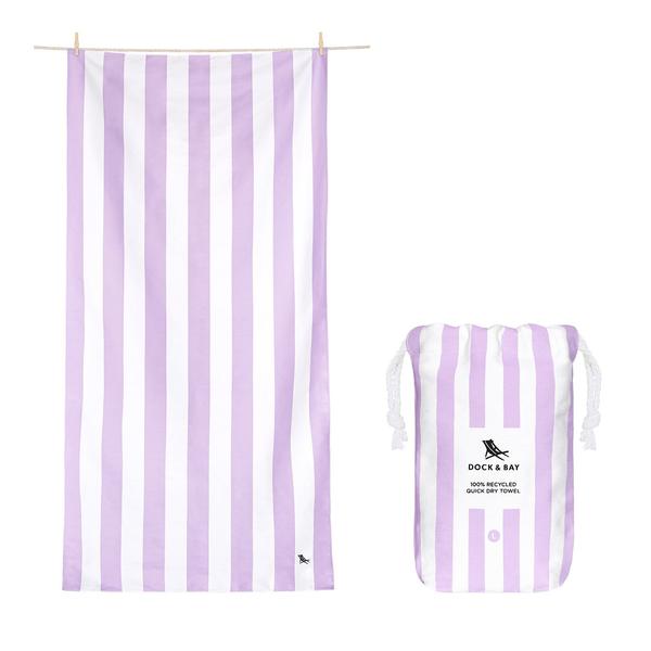 Dock & Bay Towels