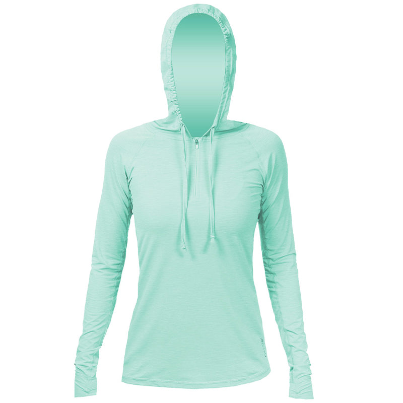 Anetik Women's Flight Tech Hoody