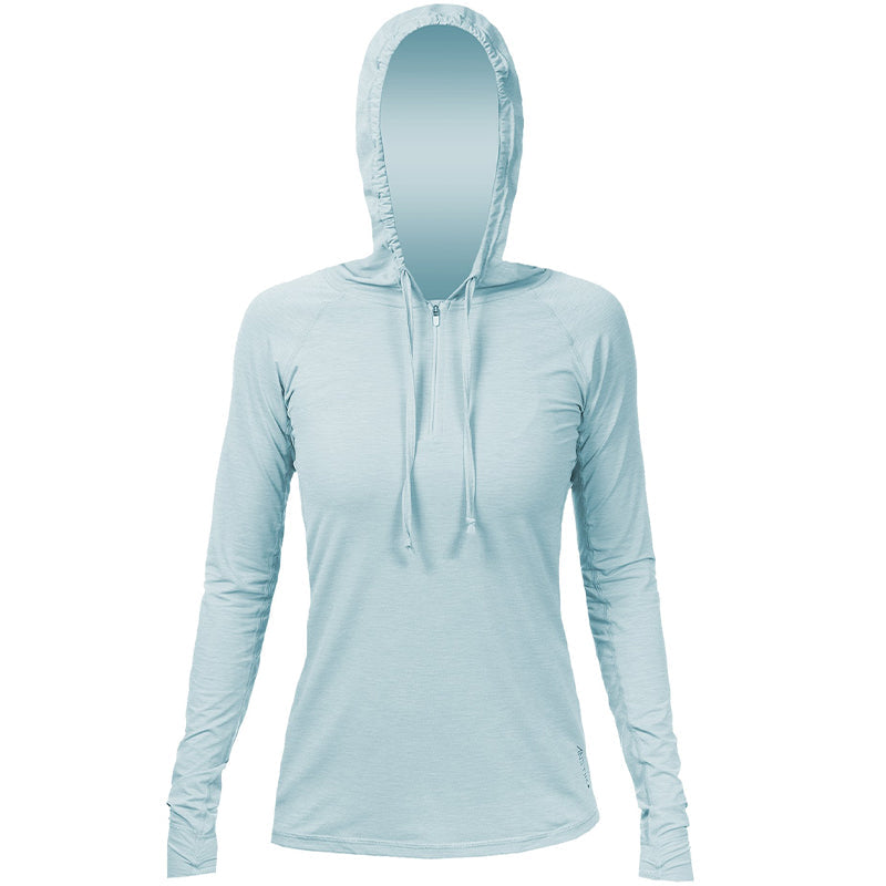 Anetik Women's Flight Tech Hoody