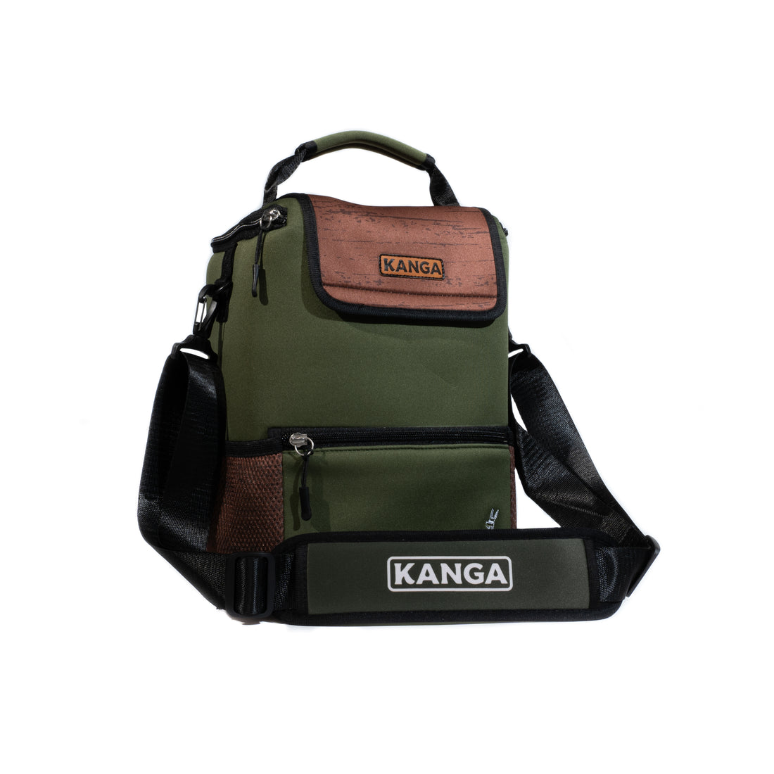 Kanga Coolers The Pouch 6/12 Pack
