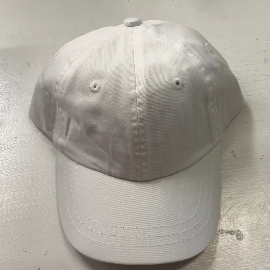 Adams Kids Cap