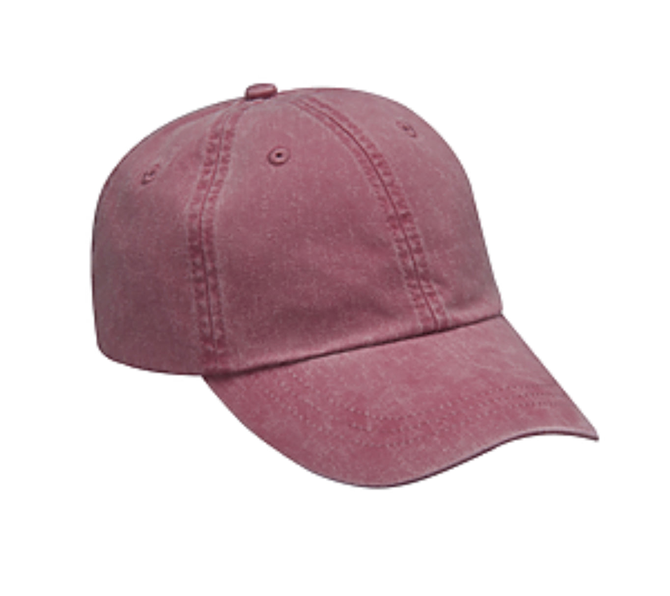 Adams Essential Pigment Dyed Cap