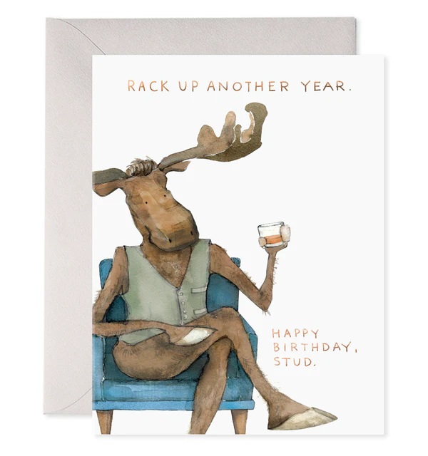 E. Frances Greeting Cards