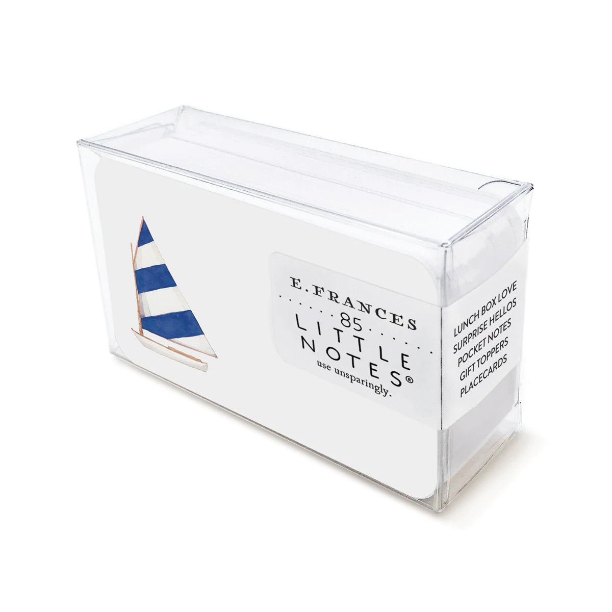 E. Frances Little Notes®