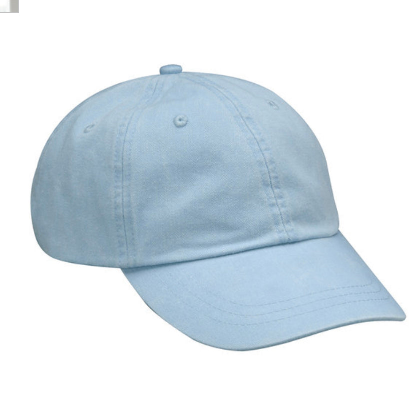 Adams Optimum Solid Cap