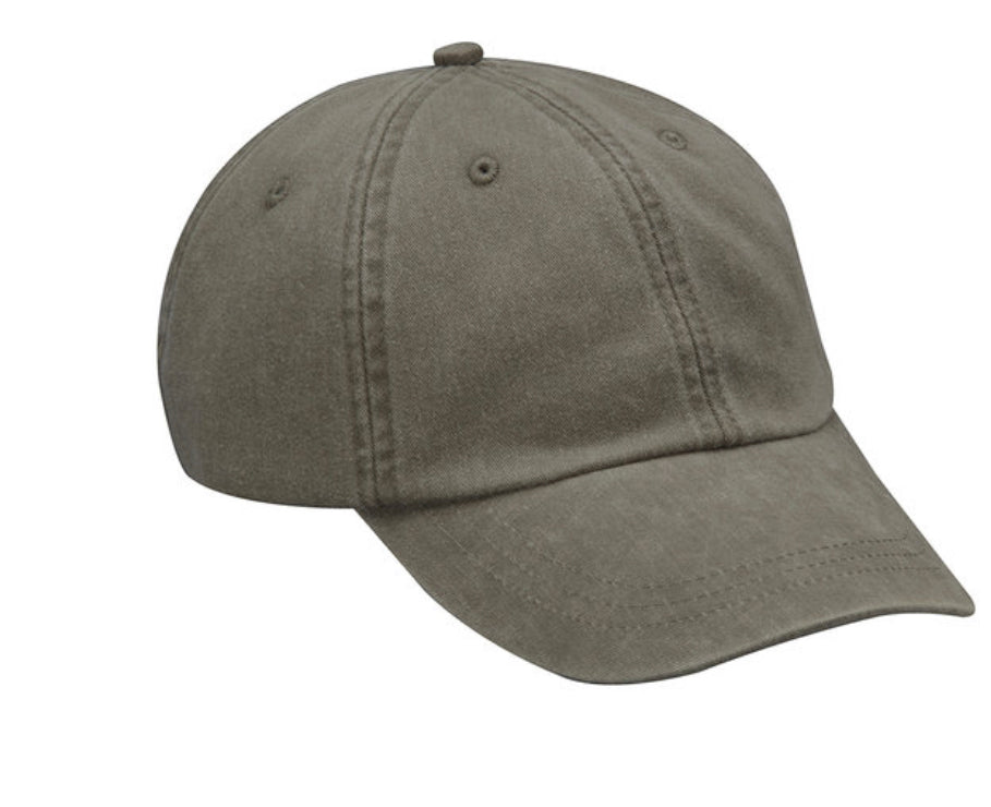 Adams Optimum Solid Cap