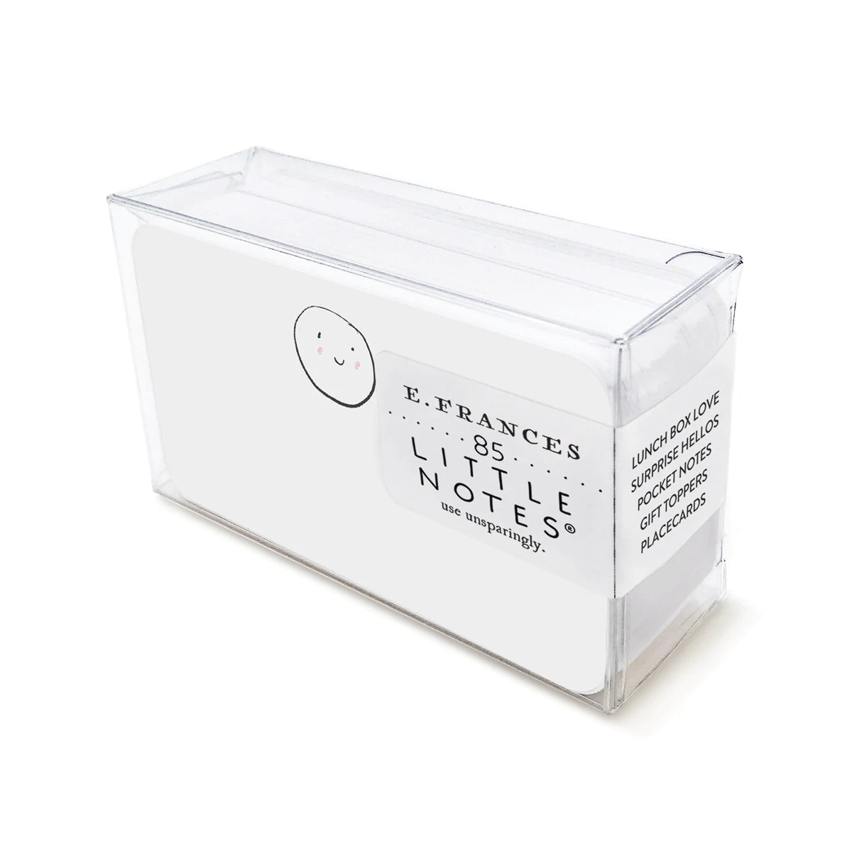 E. Frances Little Notes®