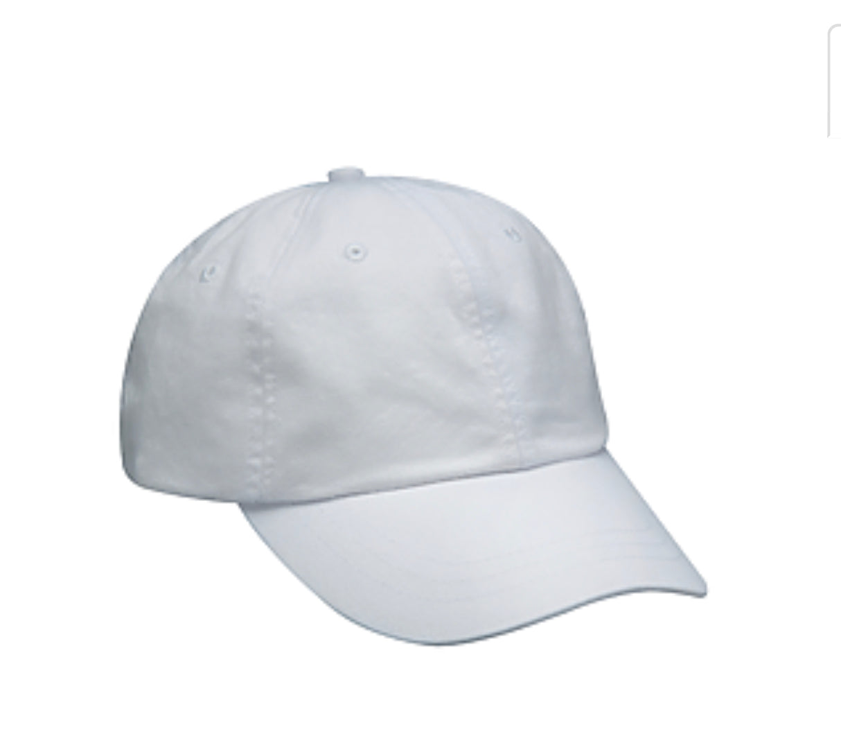 Adams Essential Pigment Dyed Cap