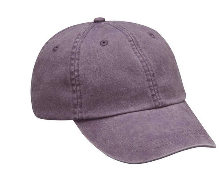 Adams Optimum Solid Cap