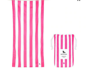 Dock & Bay Towels